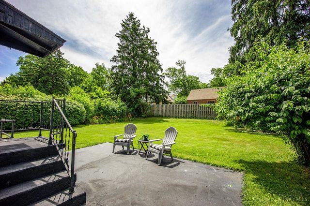 3115 Pershing Court, Cincinnati, OH 45211