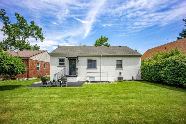 3115 Pershing Court, Cincinnati, OH 45211