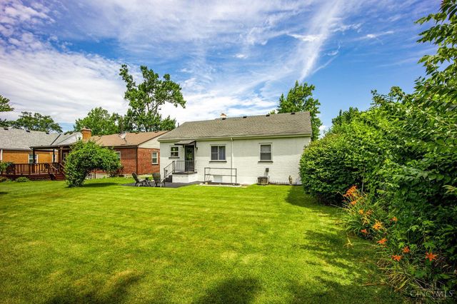 3115 Pershing Court, Cincinnati, OH 45211