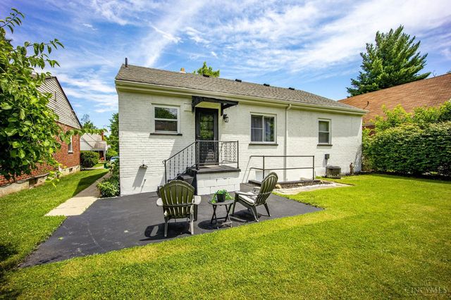 3115 Pershing Court, Cincinnati, OH 45211