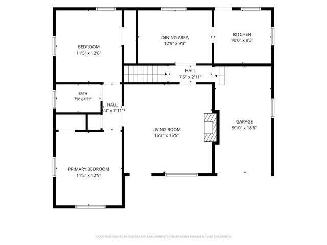 3115 Pershing Court, Cincinnati, OH 45211