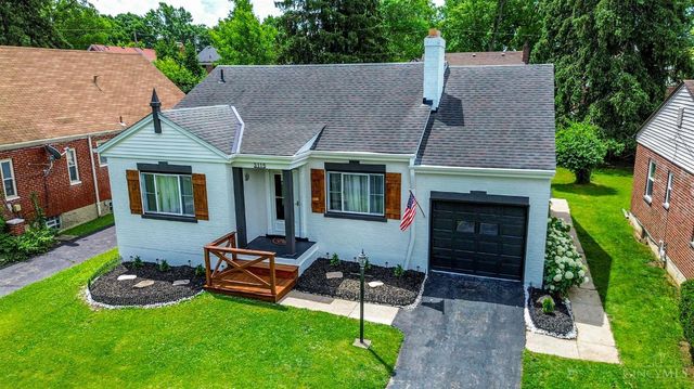 3115 Pershing Court, Cincinnati, OH 45211