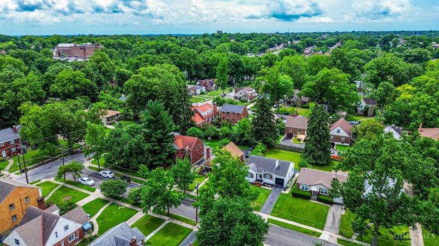 3115 Pershing Court, Cincinnati, OH 45211