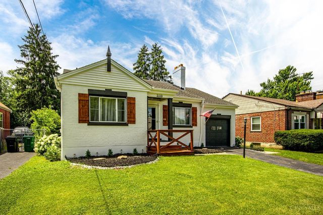 3115 Pershing Court, Cincinnati, OH 45211