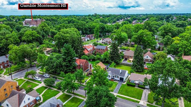 3115 Pershing Court, Cincinnati, OH 45211