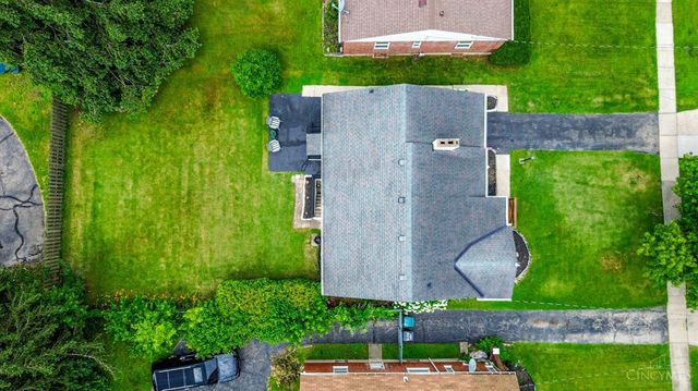 3115 Pershing Court, Cincinnati, OH 45211