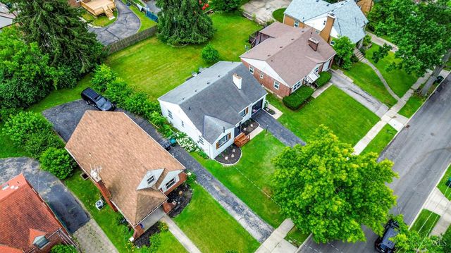 3115 Pershing Court, Cincinnati, OH 45211