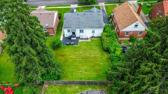 3115 Pershing Court, Cincinnati, OH 45211