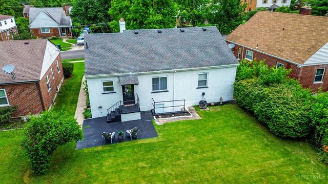 3115 Pershing Court, Cincinnati, OH 45211