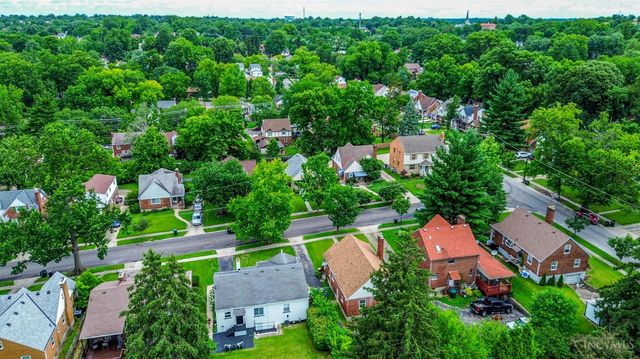 3115 Pershing Court, Cincinnati, OH 45211