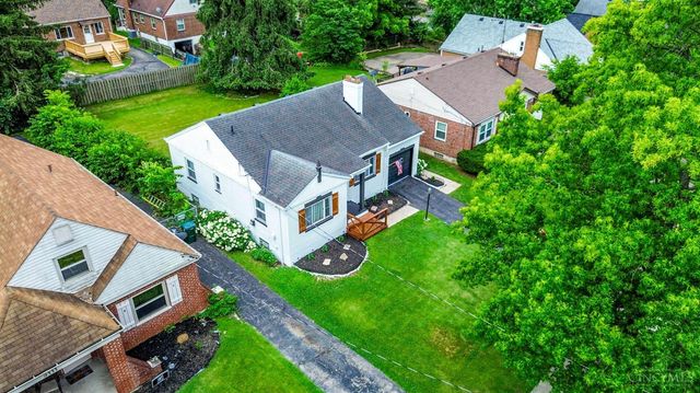 3115 Pershing Court, Cincinnati, OH 45211