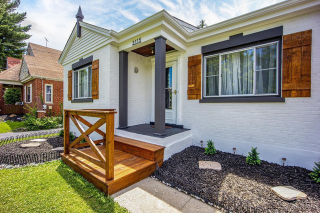 3115 Pershing Court, Cincinnati, OH 45211