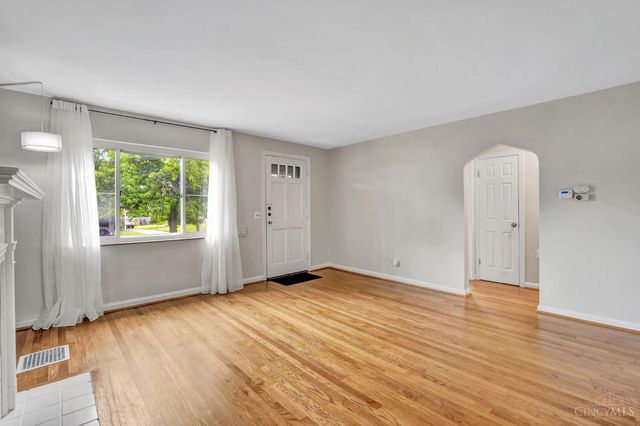 3115 Pershing Court, Cincinnati, OH 45211