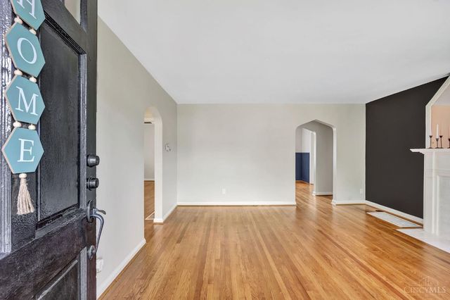 3115 Pershing Court, Cincinnati, OH 45211