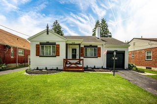 3115 Pershing Court, Cincinnati, OH 45211