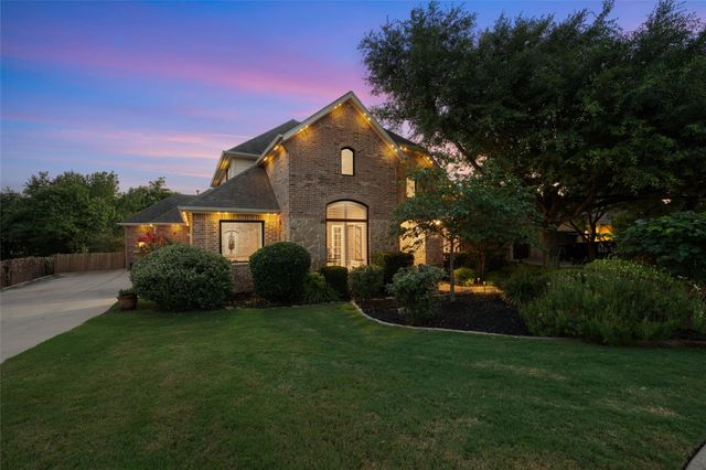 571 Aspen DR, Austin, TX 78737