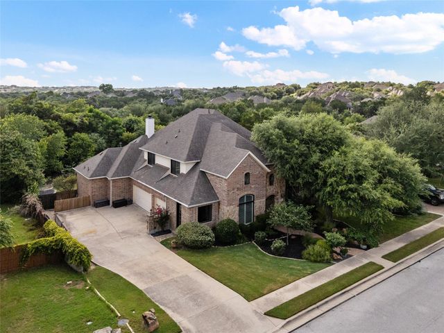 571 Aspen DR, Austin, TX 78737