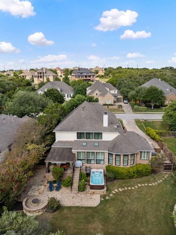 571 Aspen DR, Austin, TX 78737