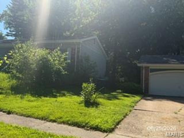 4350 Tanglebrook Drive, Black Jack, MO 63033