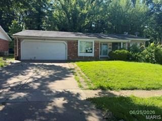 4350 Tanglebrook Drive, Black Jack, MO 63033