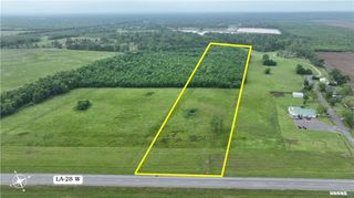 0 HWY 28 W Highway, Alexandria, LA 71303
