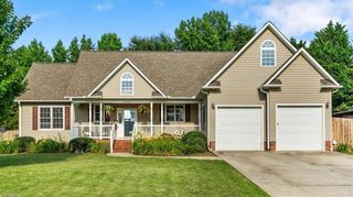 2880 Horseshoe Bend Road, Randleman, NC 27317