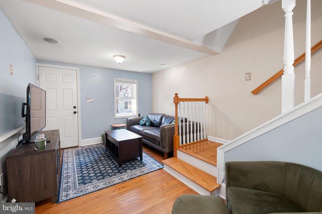 1906 GILPIN AVE, Wilmington, DE 19806