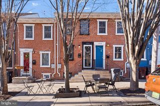 1906 GILPIN AVE, Wilmington, DE 19806