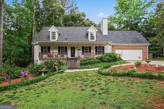 120 Lynnview Court, Mcdonough, GA 30252