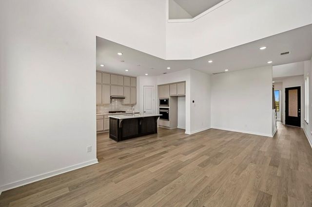 16706 Skylark Forest Drive, Cypress, TX 77433