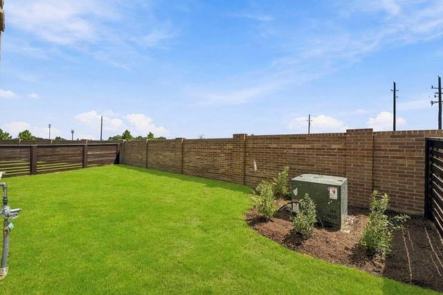 16706 Skylark Forest Drive, Cypress, TX 77433