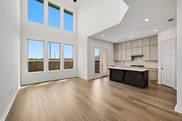 16706 Skylark Forest Drive, Cypress, TX 77433