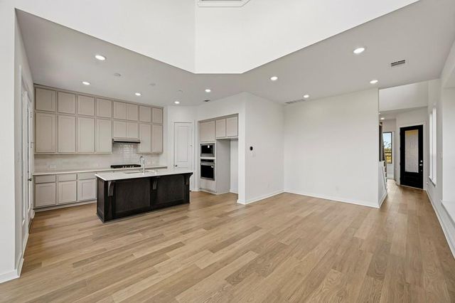 16706 Skylark Forest Drive, Cypress, TX 77433