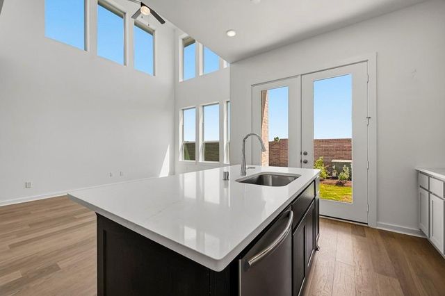 16706 Skylark Forest Drive, Cypress, TX 77433