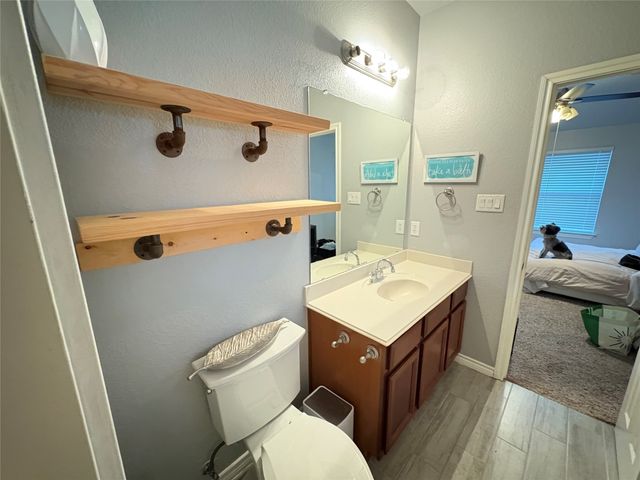 3308 Count Drive, Fort Worth, TX 76244