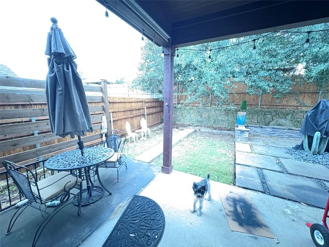 3308 Count Drive, Fort Worth, TX 76244