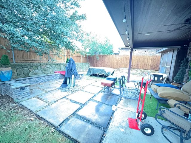 3308 Count Drive, Fort Worth, TX 76244