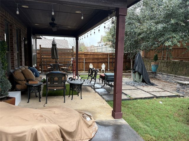 3308 Count Drive, Fort Worth, TX 76244