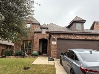 3308 Count Drive, Fort Worth, TX 76244