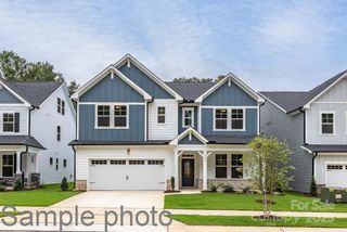 2924 audubon Ridge 8, Belmont, NC 28012