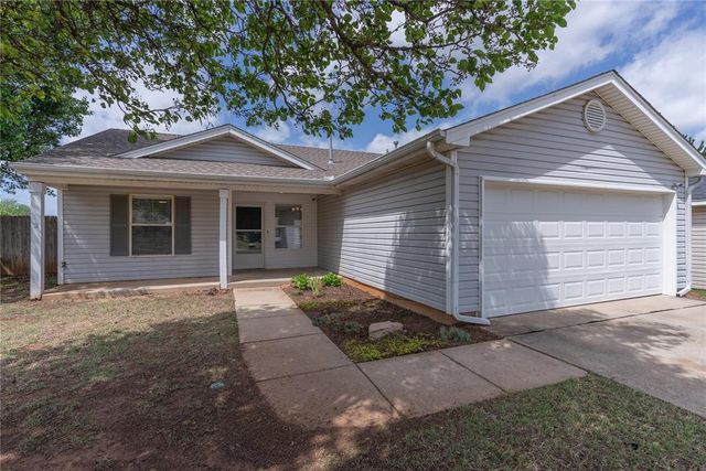 2404 Hunting Horse Trail, Norman, OK 73071
