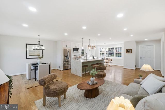 14109 BAUER DR, Rockville, MD 20853