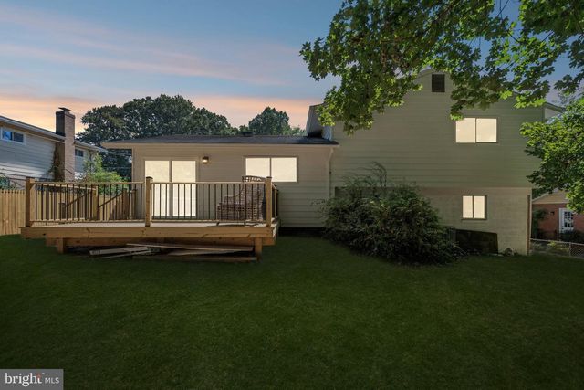 14109 BAUER DR, Rockville, MD 20853