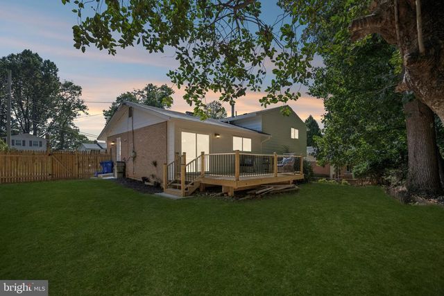 14109 BAUER DR, Rockville, MD 20853