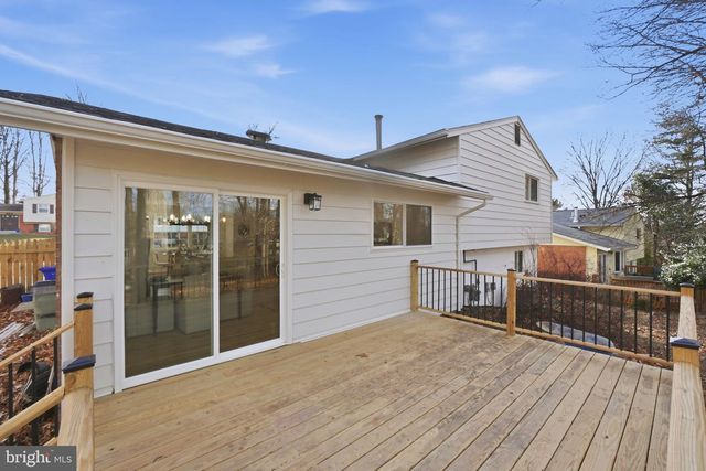 14109 BAUER DR, Rockville, MD 20853