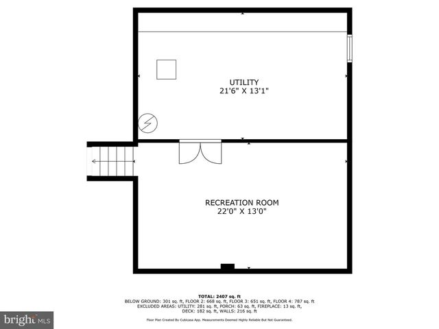 14109 BAUER DR, Rockville, MD 20853