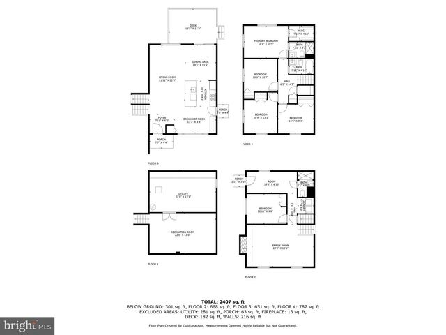 14109 BAUER DR, Rockville, MD 20853