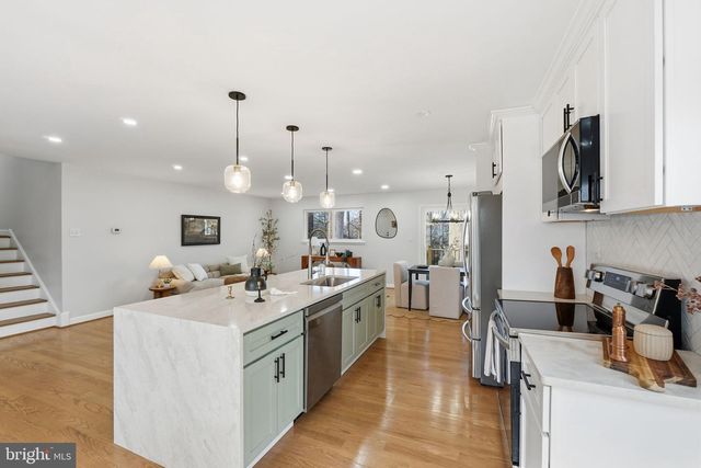 14109 BAUER DR, Rockville, MD 20853