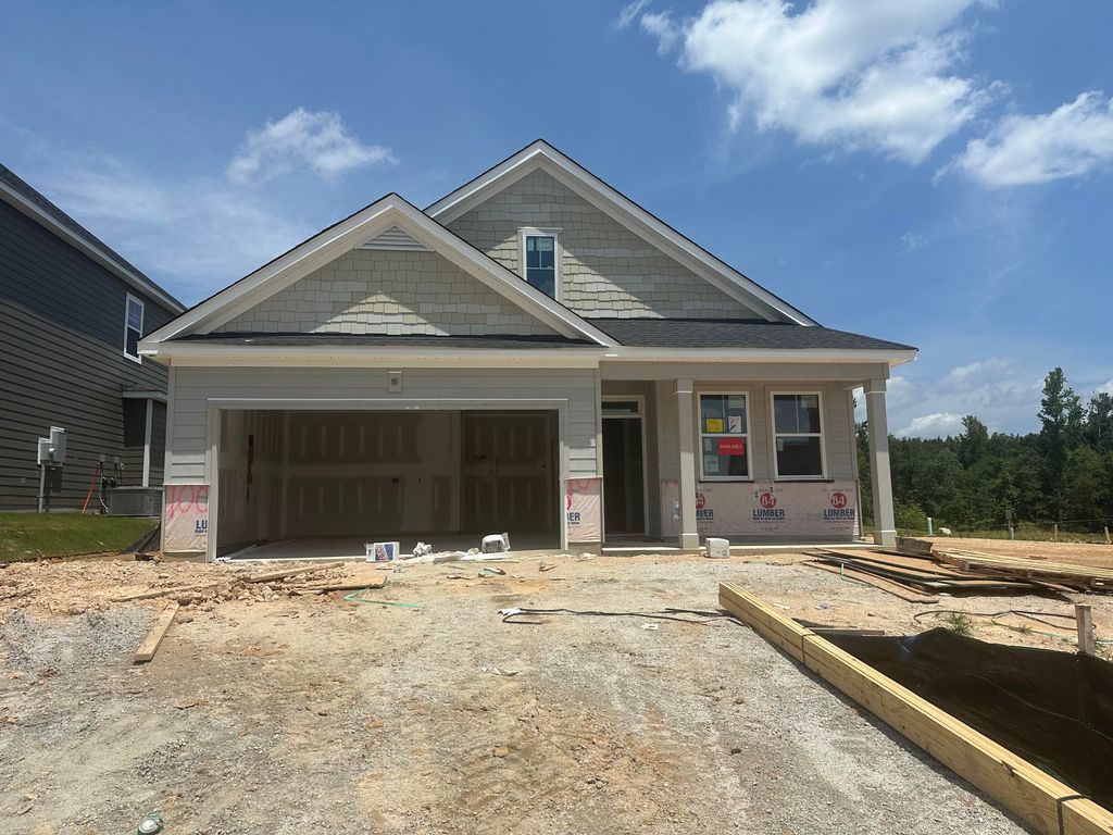 1811 HARBURY Drive, TP100, Grovetown, GA 30813