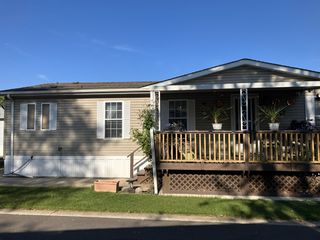 6801 S La Grange Road D17, Hodgkins, IL 60525